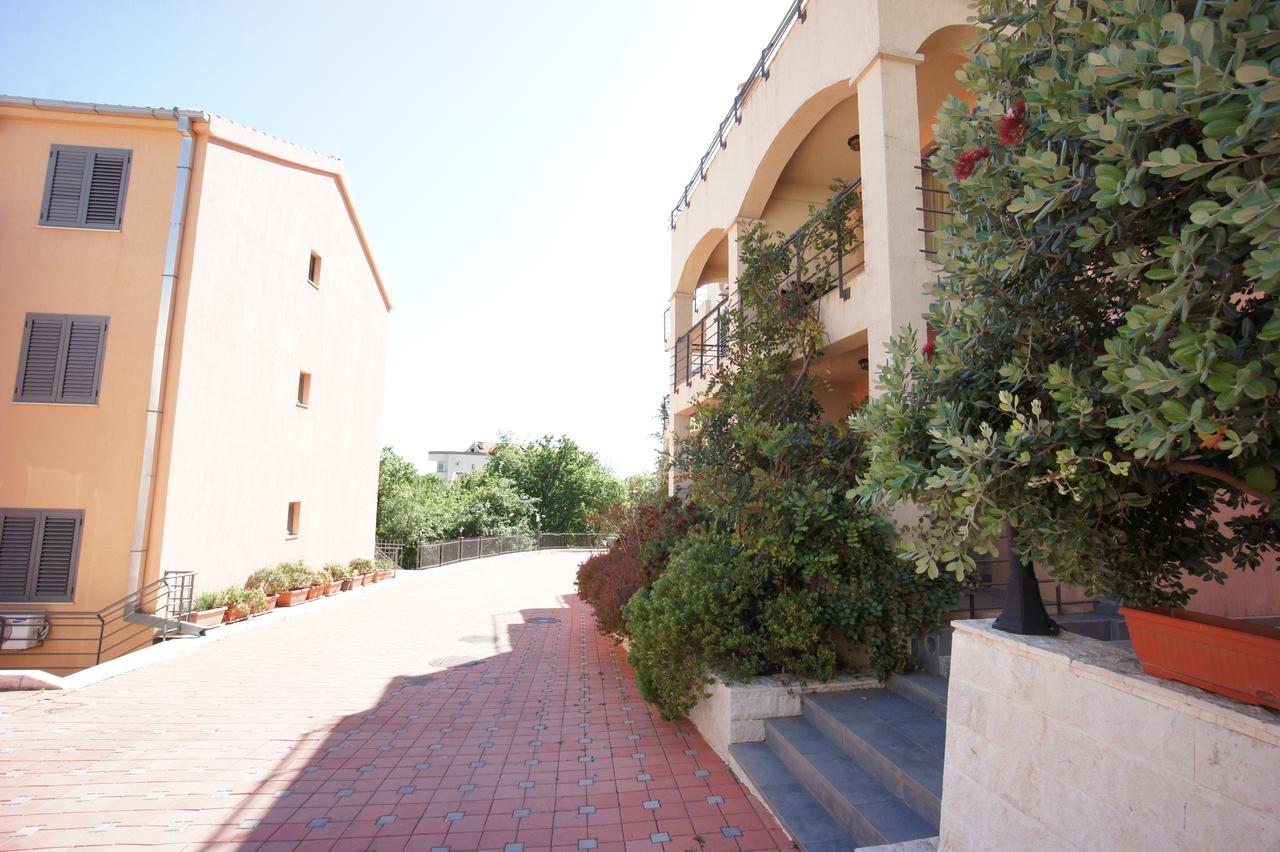 Apartments Becici Sunset Будва Экстерьер фото
